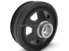 Mercedes W112 dirsəkli valı şkifi